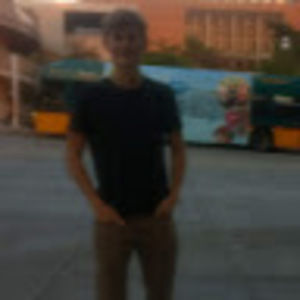 Meet your Posher, Nathan